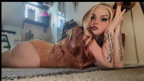Foto desnuda filtrada de OnlyFans de Lanae Marie
