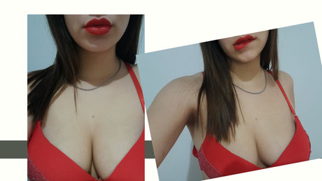 Foto desnuda filtrada de OnlyFans de Tamiihot