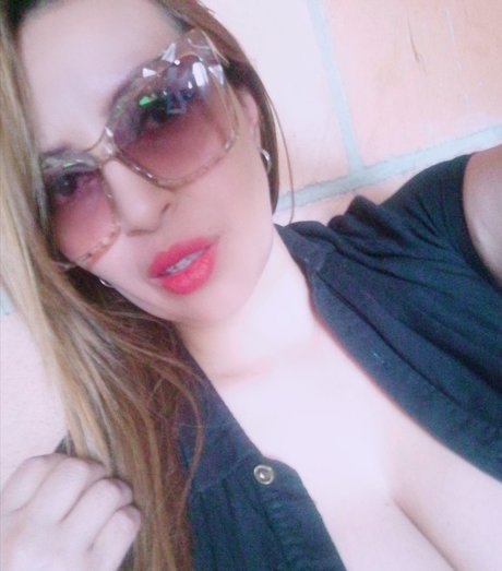 Foto desnuda filtrada de OnlyFans de Lalita
