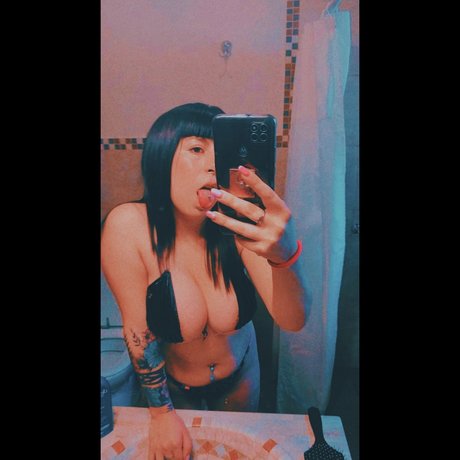 Foto desnuda filtrada de OnlyFans de Lalii Amor Online