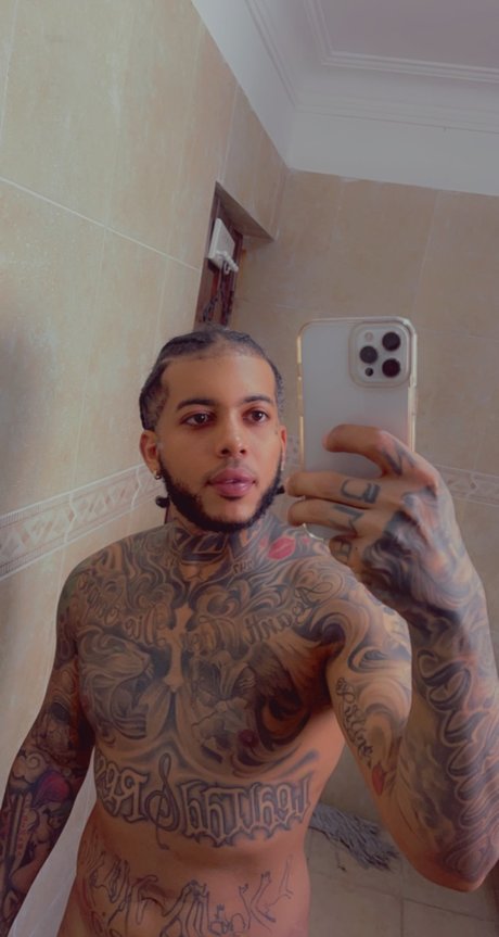 Foto desnuda filtrada de OnlyFans de La Kikada
