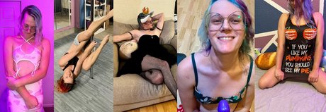Foto desnuda filtrada de OnlyFans de Lair Of Lewd