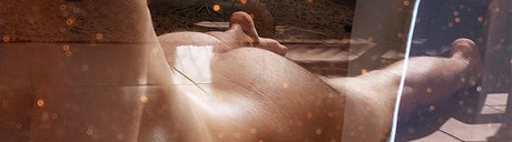 Foto desnuda filtrada de OnlyFans de Lahvian