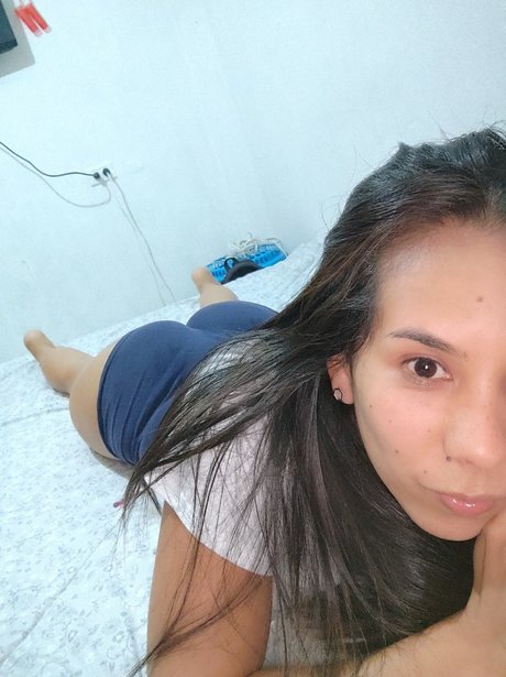 Foto desnuda filtrada de OnlyFans de Maylejandra