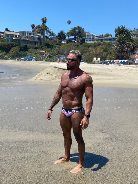 Laguna Muscle 