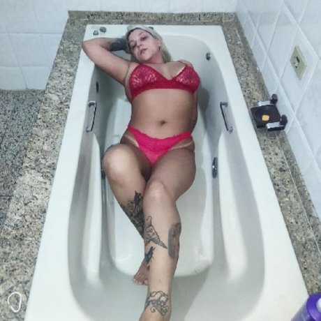 Foto desnuda filtrada de OnlyFans de Real