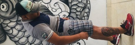 Foto desnuda filtrada de OnlyFans de Franchy