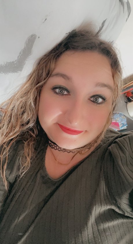 Foto desnuda filtrada de OnlyFans de Melx