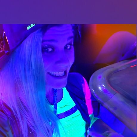 Ladyshatter
