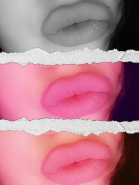 Foto desnuda filtrada de OnlyFans de Ladynexi