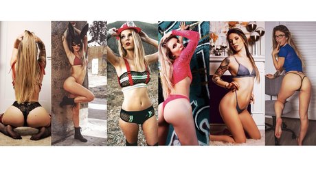 Foto desnuda filtrada de OnlyFans de Lady Nekro Free
