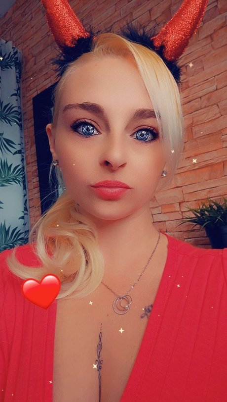 Foto desnuda filtrada de OnlyFans de Curvy Phycho