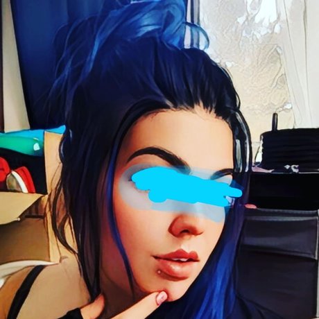Foto desnuda filtrada de OnlyFans de Lady Lilith