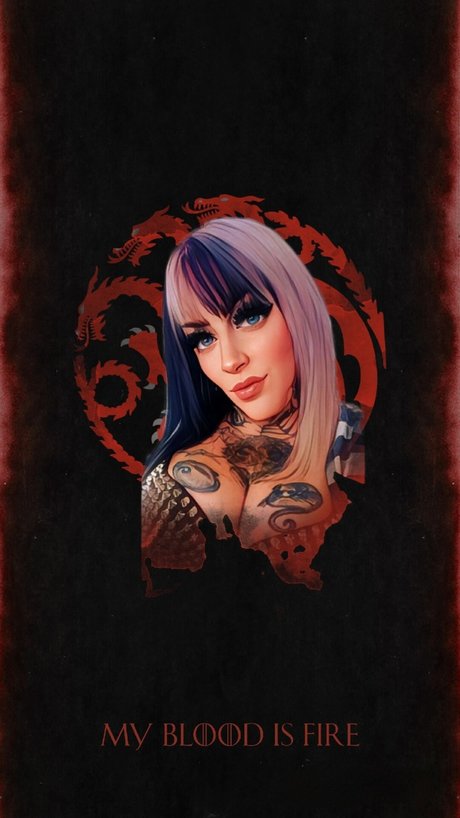 Ladyblood
