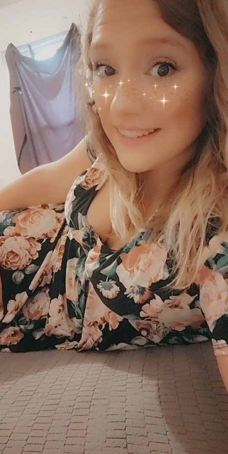 Foto desnuda filtrada de OnlyFans de Lady Beautiful 18
