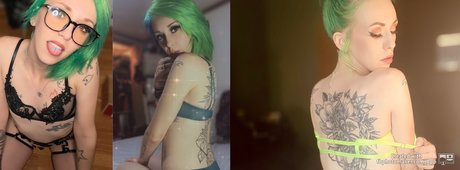 Foto desnuda filtrada de OnlyFans de Ladyindica
