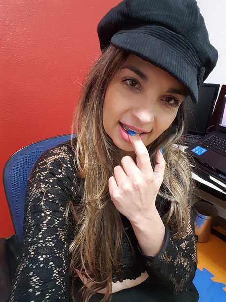  Ladybrianna