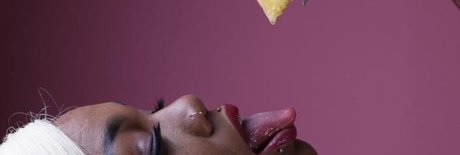 Foto desnuda filtrada de OnlyFans de Ladii Lemonade