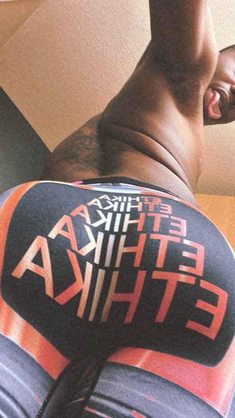 Foto desnuda filtrada de OnlyFans de Dante