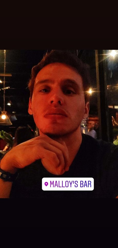 Foto desnuda filtrada de OnlyFans de Ch
