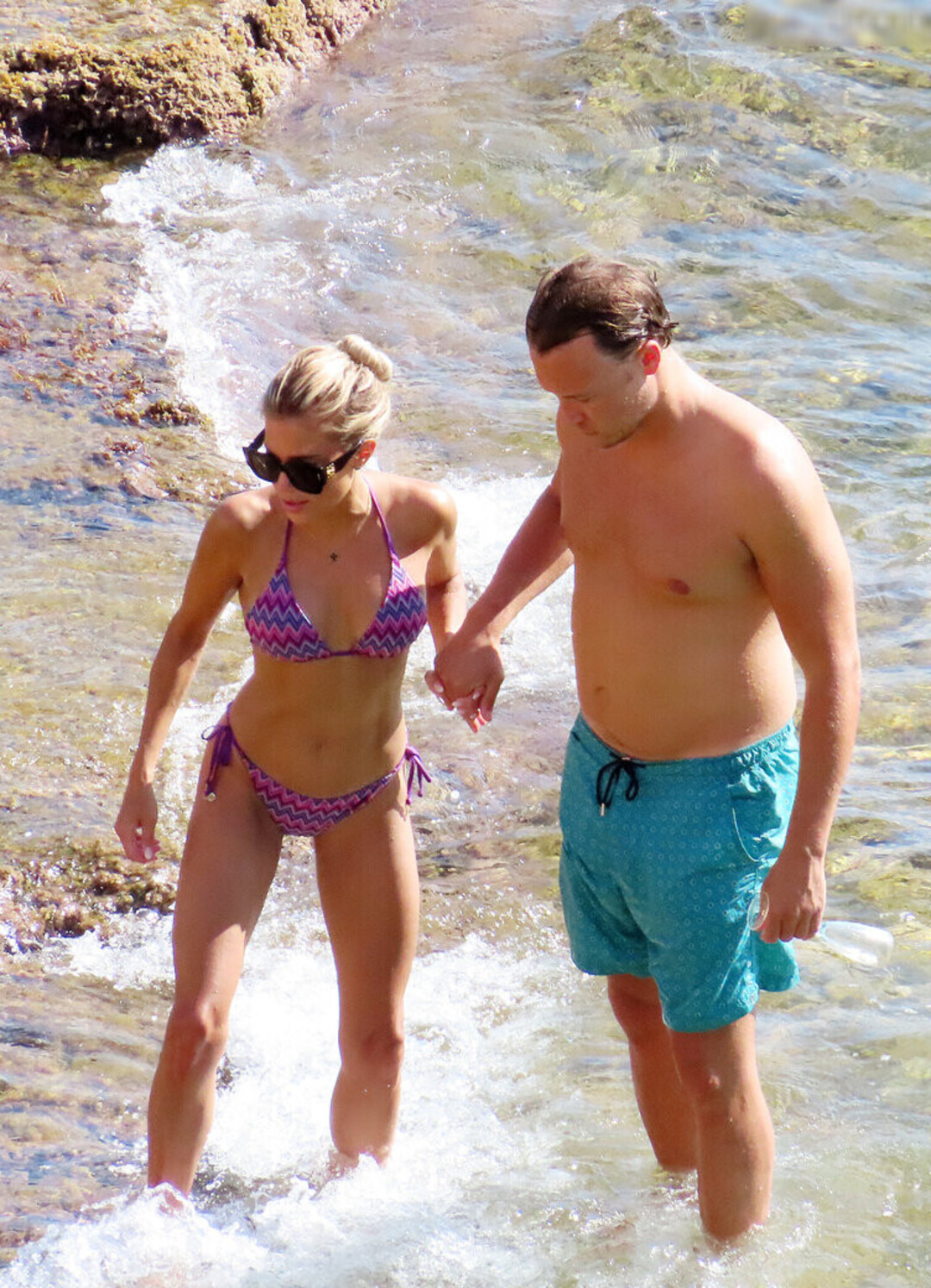 Foto desnuda filtrada de OnlyFans de Sylvie Meis #1065