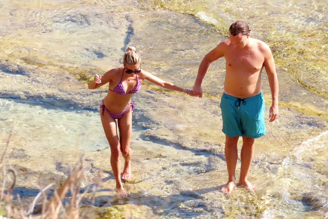 Foto desnuda filtrada de OnlyFans de Sylvie Meis #1107