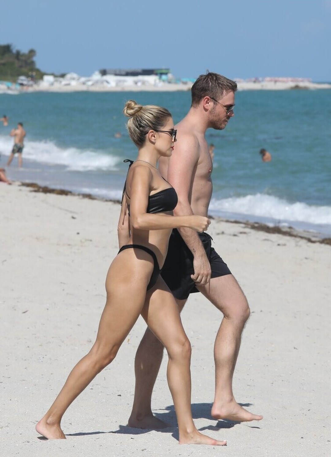 Foto desnuda filtrada de OnlyFans de Sylvie Meis #1269