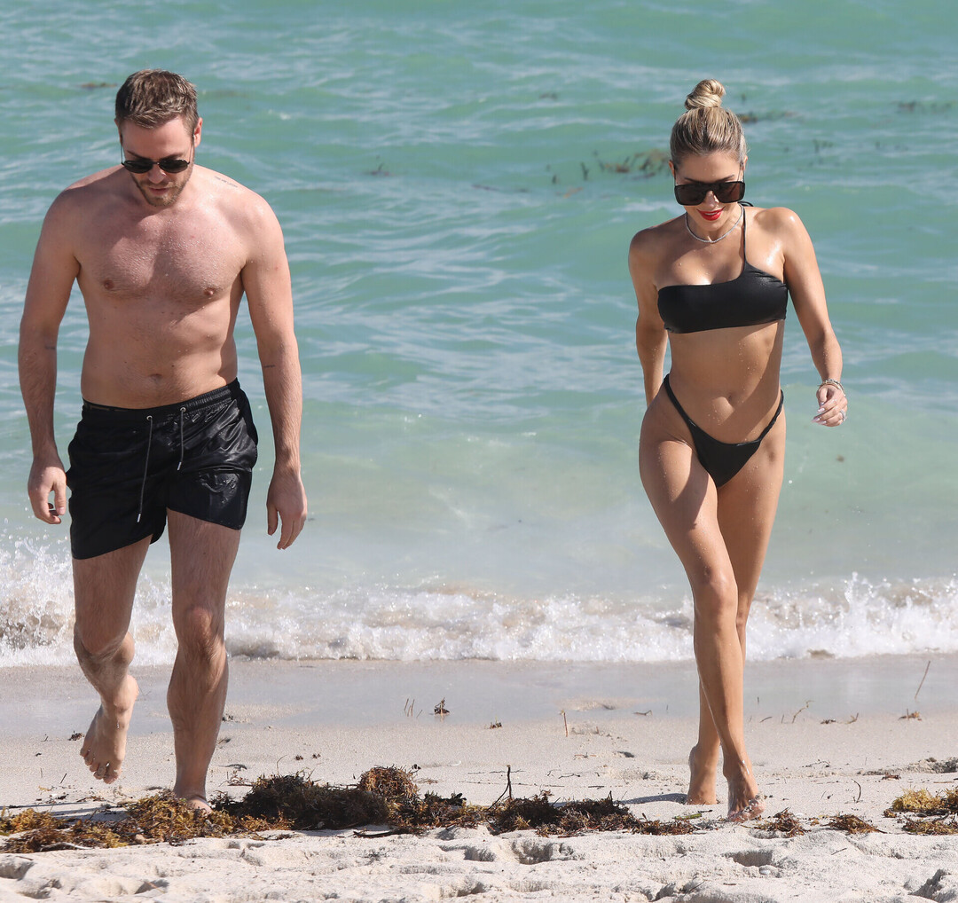 Foto desnuda filtrada de OnlyFans de Sylvie Meis #1271