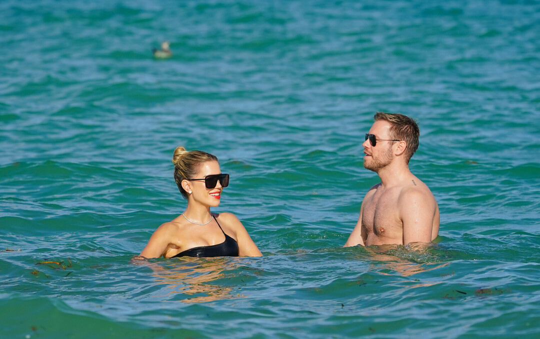 Foto desnuda filtrada de OnlyFans de Sylvie Meis #1294