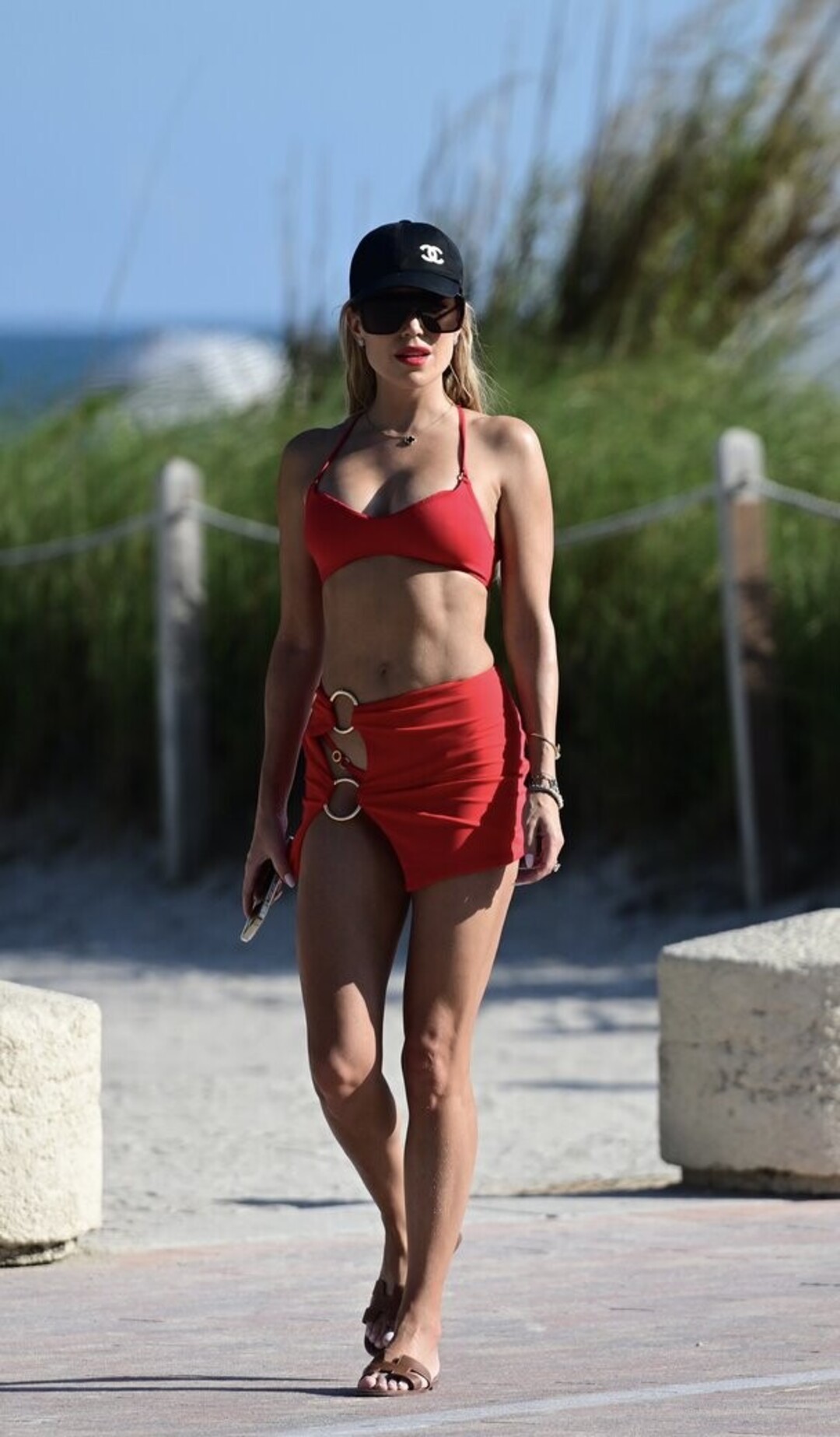 Foto desnuda filtrada de OnlyFans de Sylvie Meis #1384