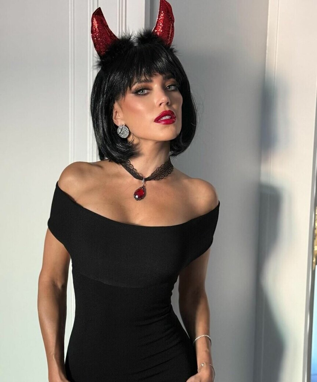 Foto desnuda filtrada de OnlyFans de Sylvie Meis #1406