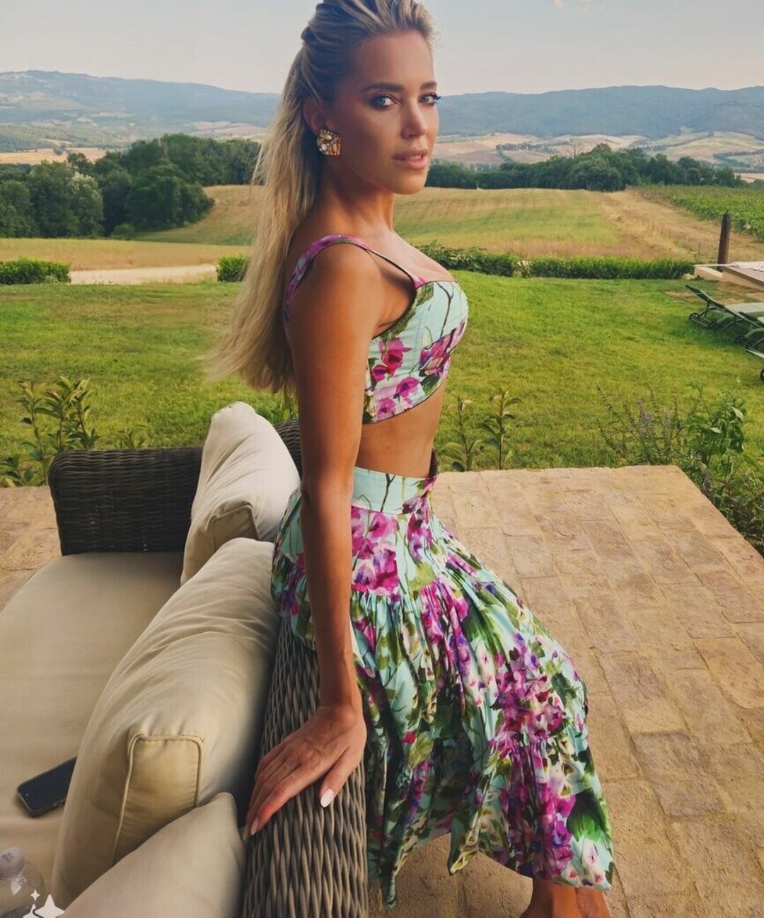 Foto desnuda filtrada de OnlyFans de Sylvie Meis #1478
