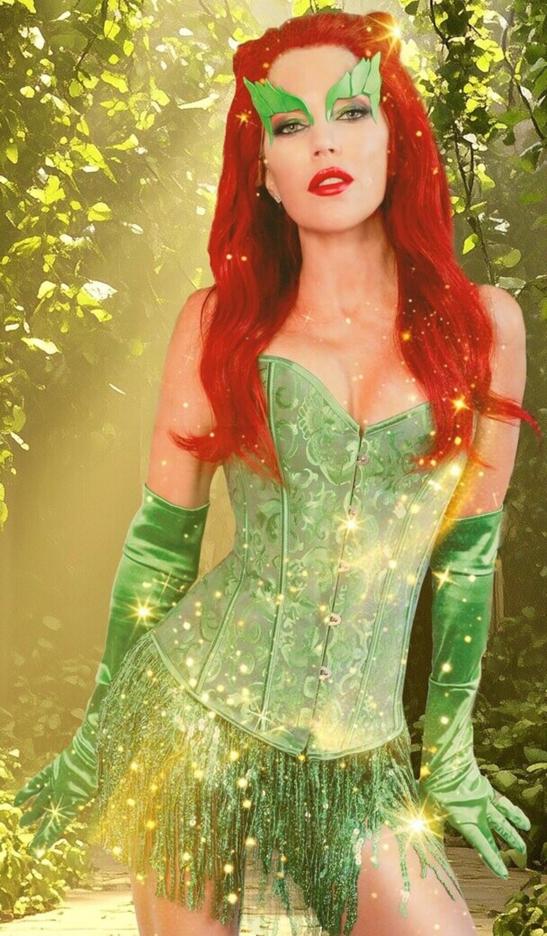 Foto desnuda filtrada de OnlyFans de Sylvie Meis #1560