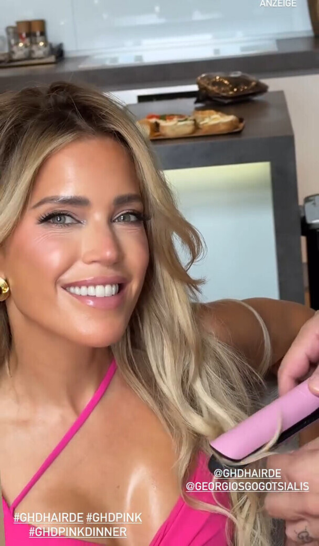 Foto desnuda filtrada de OnlyFans de Sylvie Meis #1584