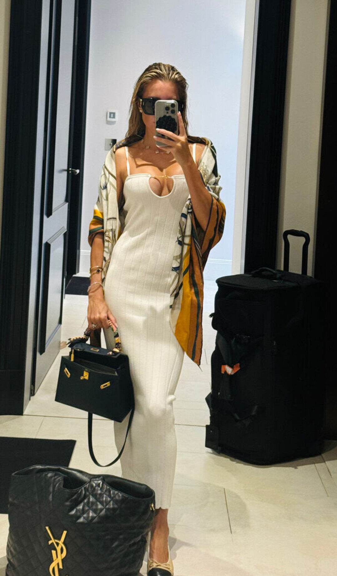 Foto desnuda filtrada de OnlyFans de Sylvie Meis #1644