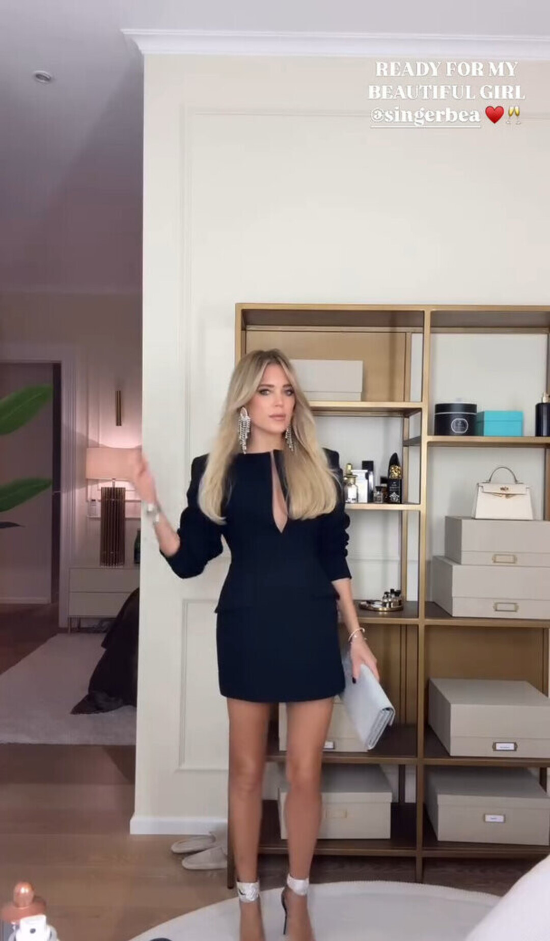 Foto desnuda filtrada de OnlyFans de Sylvie Meis #1846