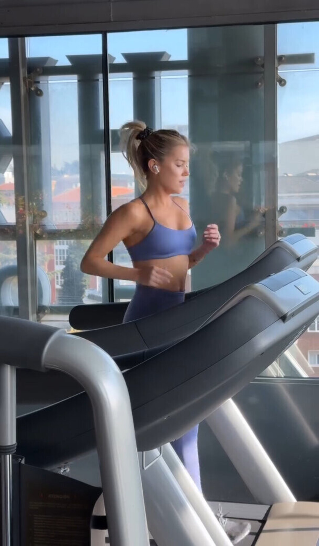 Foto desnuda filtrada de OnlyFans de Sylvie Meis #1954