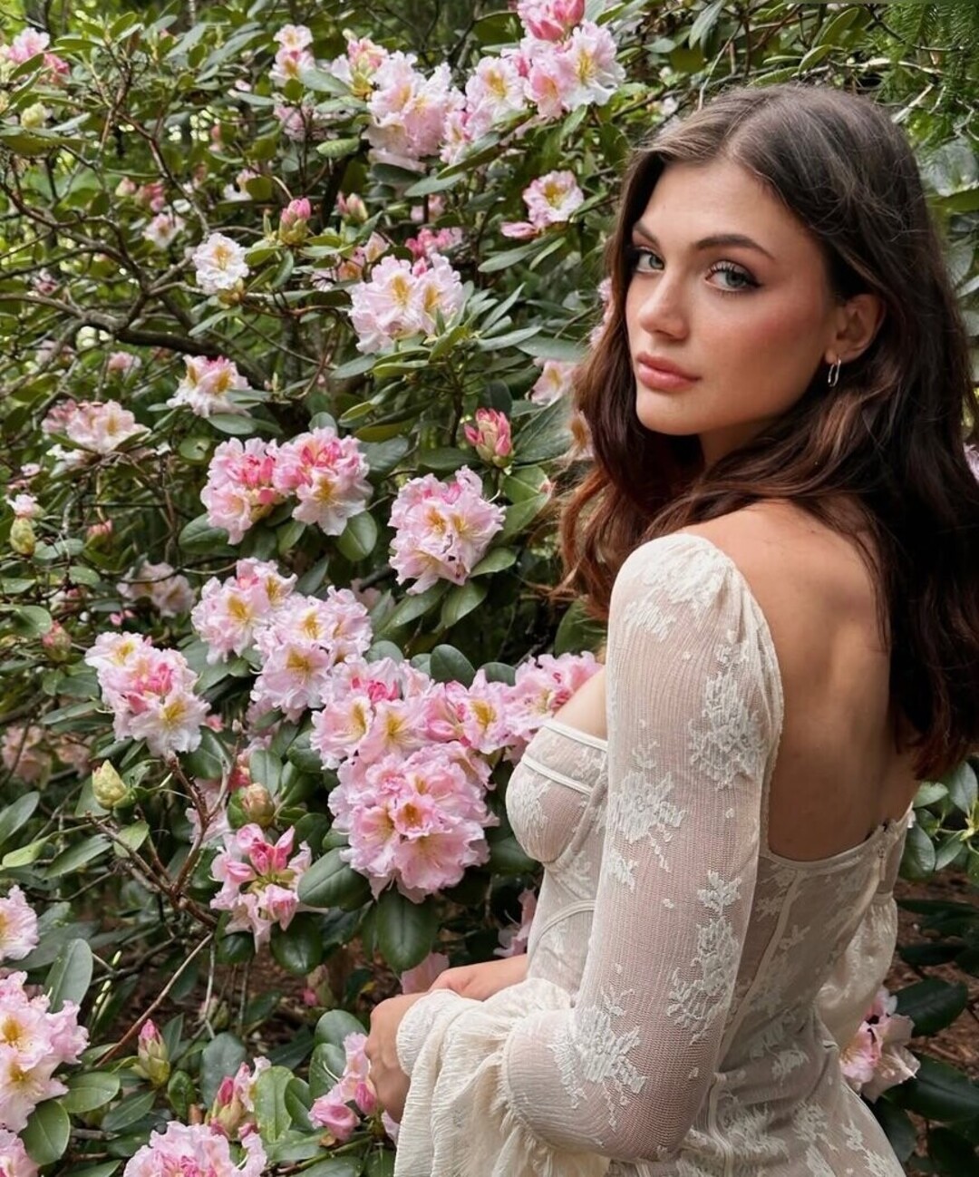 Foto desnuda filtrada de OnlyFans de Prominent #1032