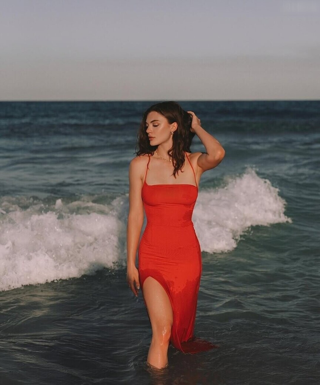 Foto desnuda filtrada de OnlyFans de Prominent #1039