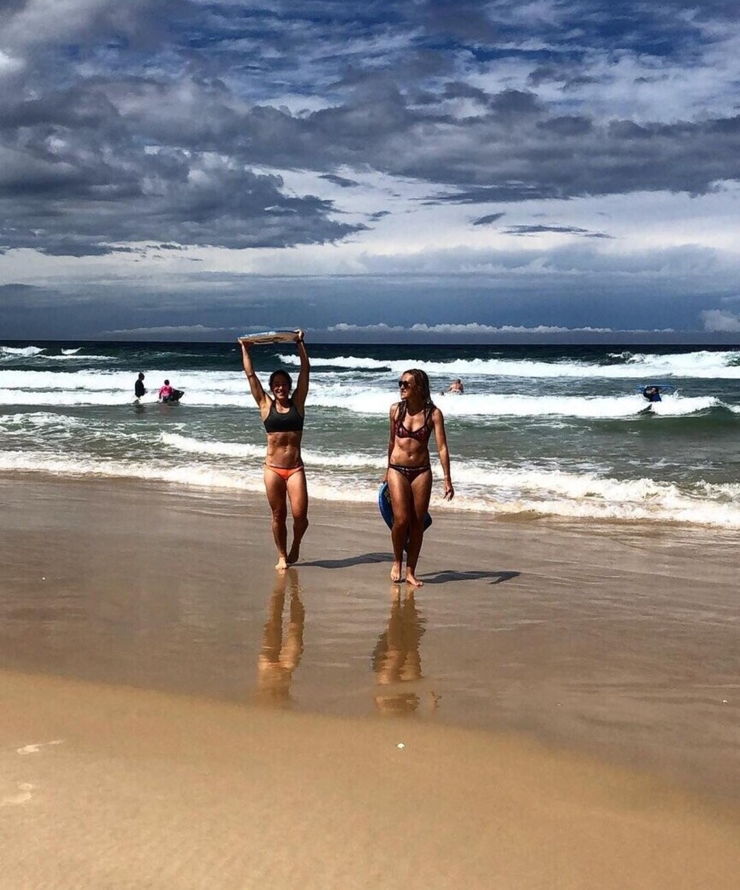 Foto desnuda filtrada de OnlyFans de Prominent #1074