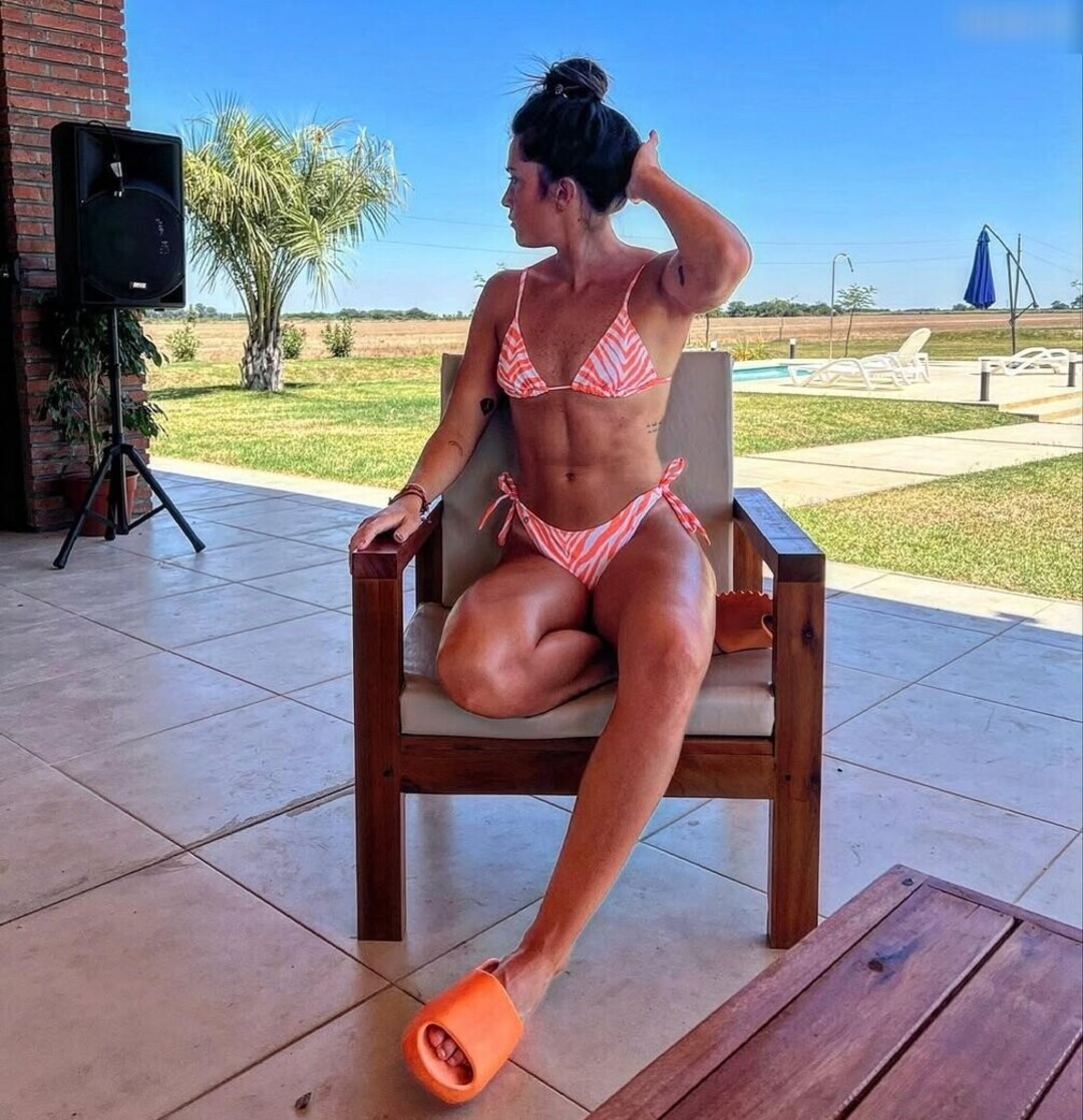 Foto desnuda filtrada de OnlyFans de Prominent #1140