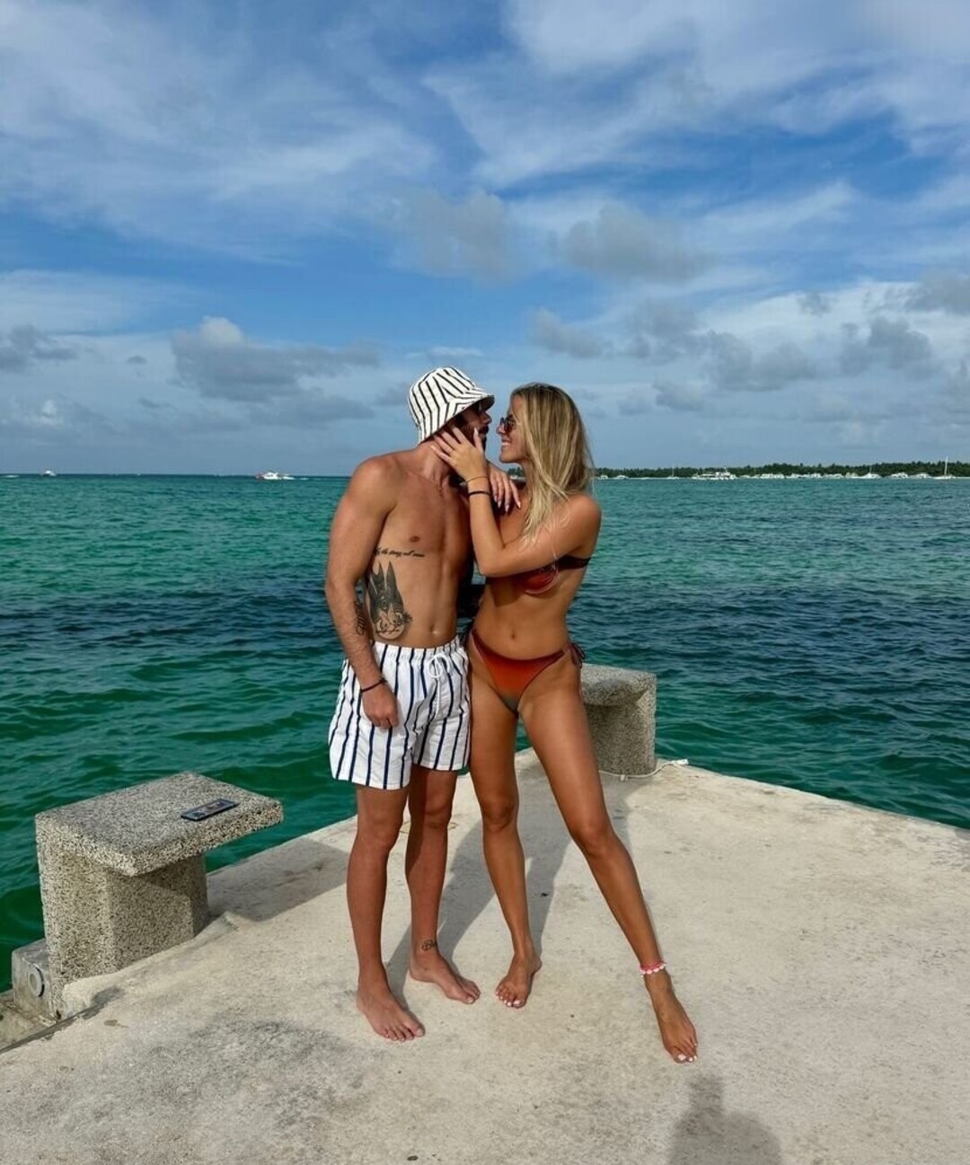 Foto desnuda filtrada de OnlyFans de Prominent #1151