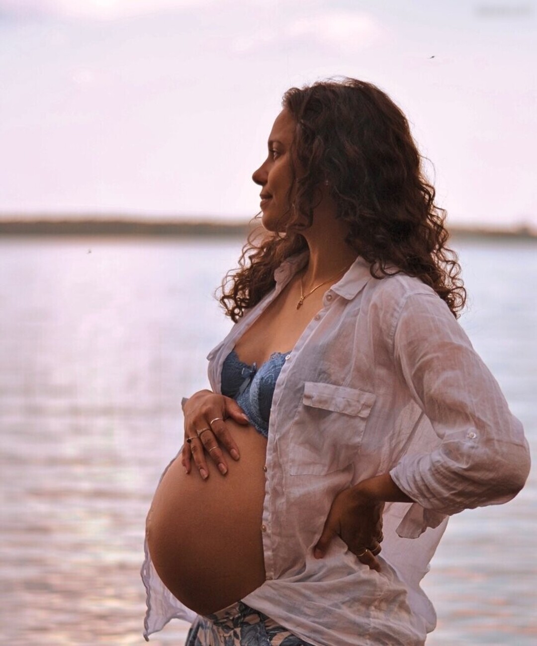 Foto desnuda filtrada de OnlyFans de Prominent #1249