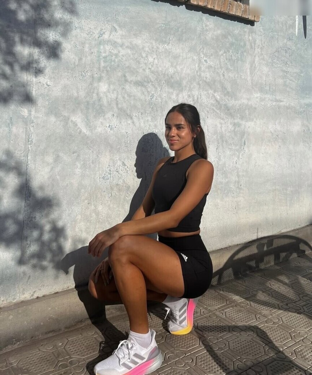 Foto desnuda filtrada de OnlyFans de Prominent #1343