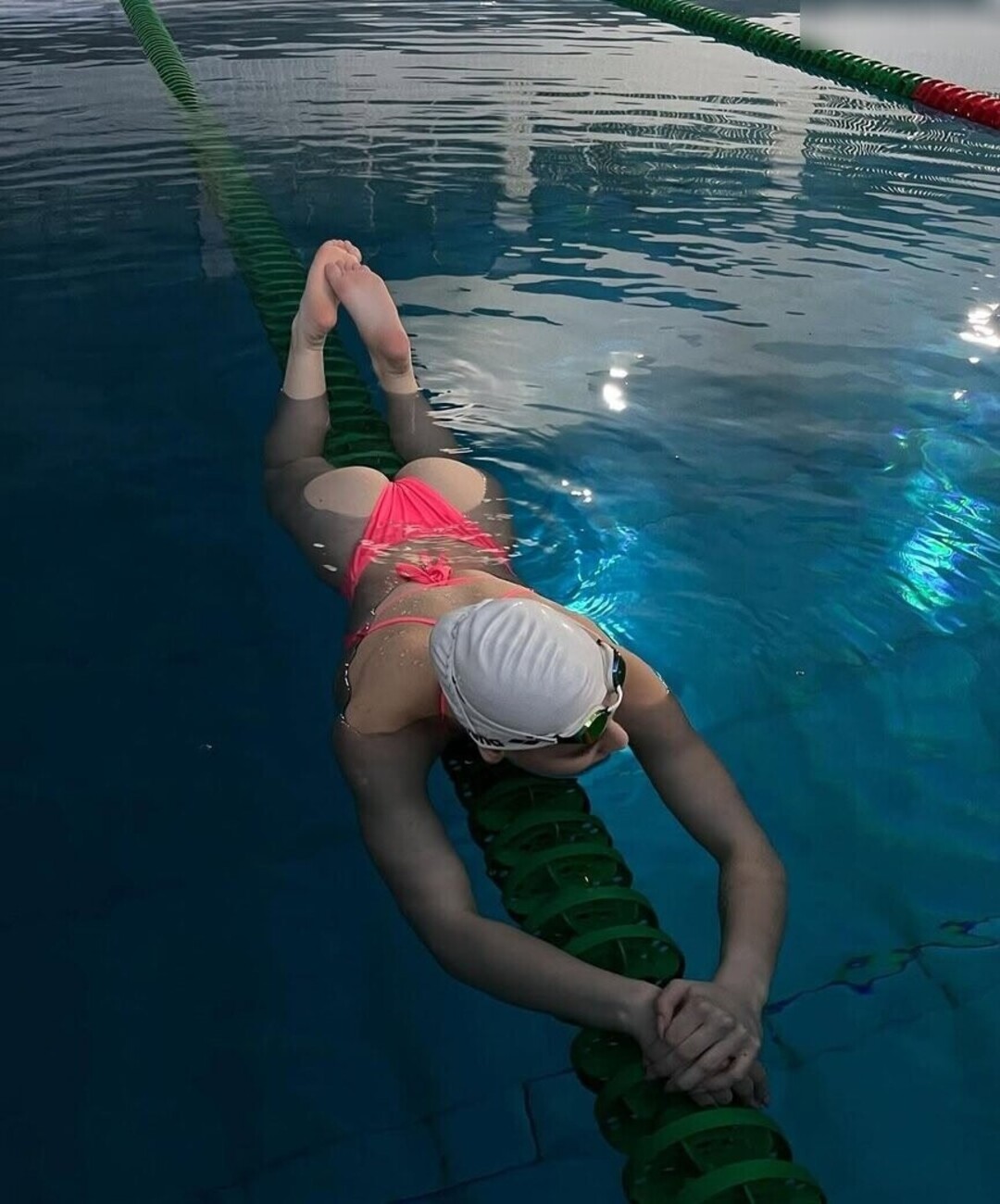 Foto desnuda filtrada de OnlyFans de Prominent #1365