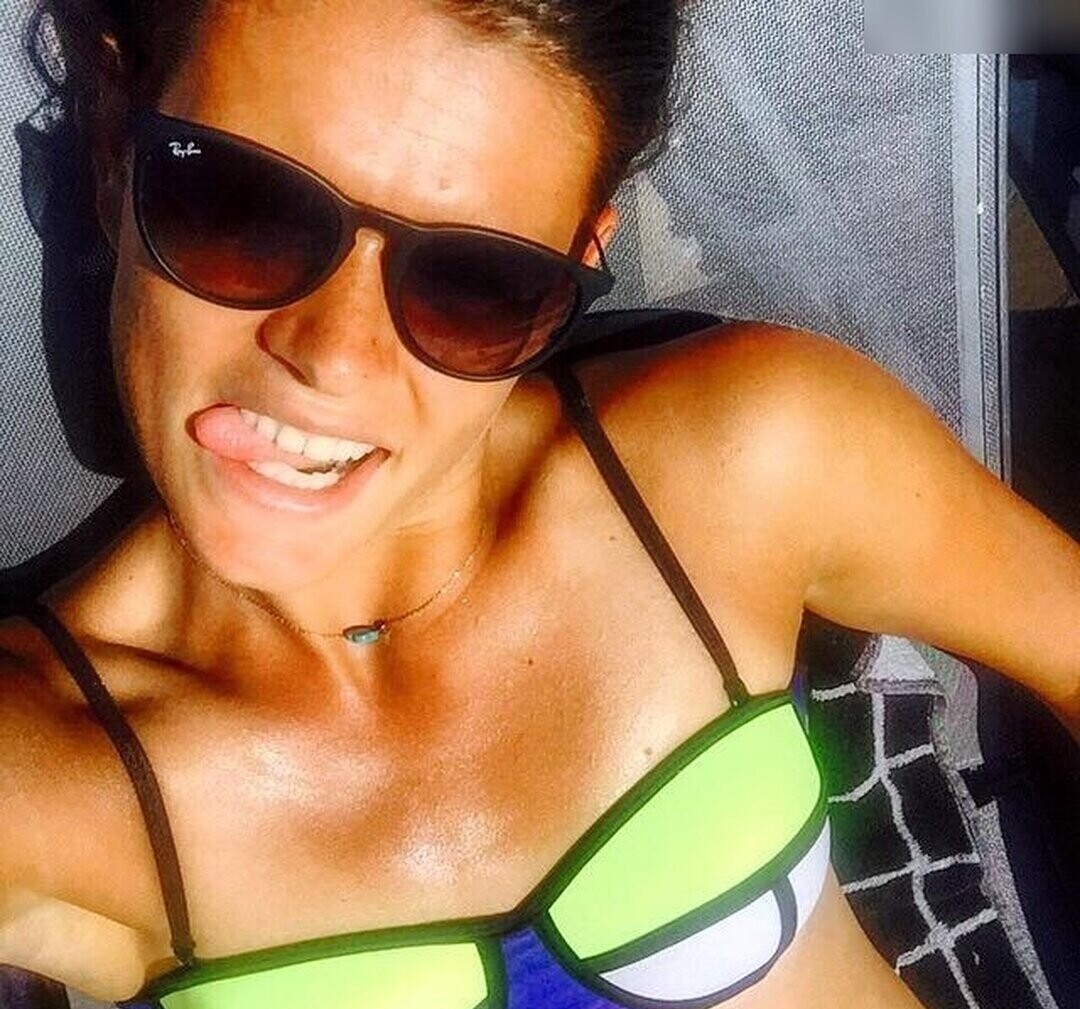 Foto desnuda filtrada de OnlyFans de Prominent #1459