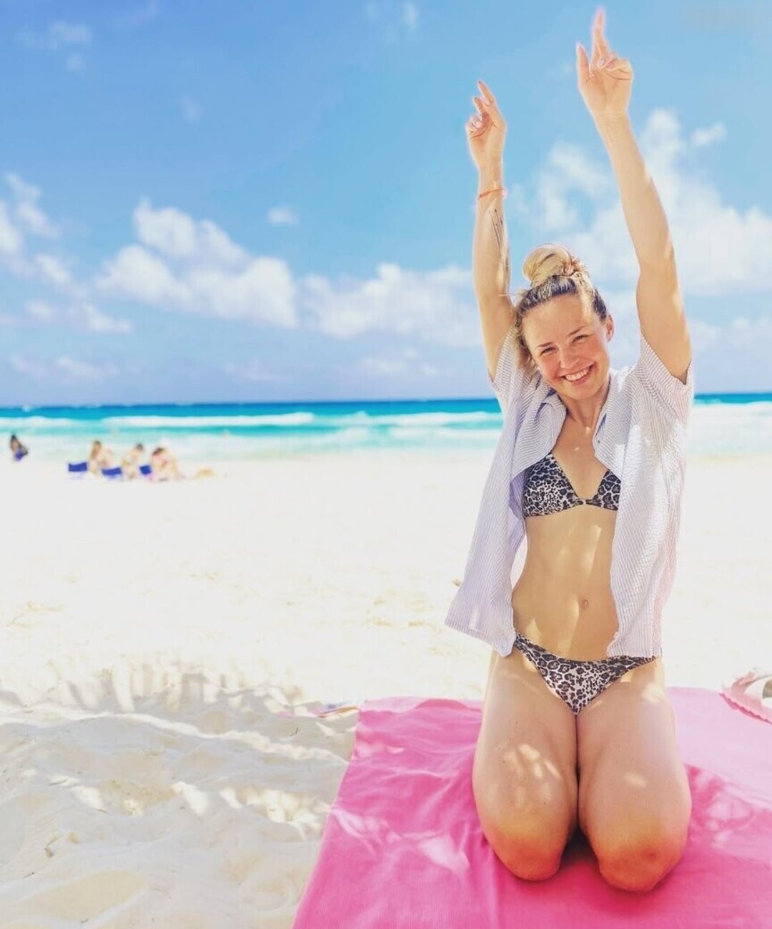 Foto desnuda filtrada de OnlyFans de Prominent #1487