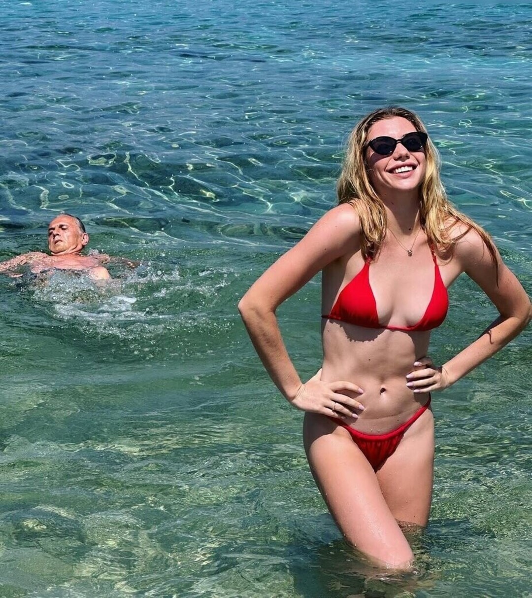 Foto desnuda filtrada de OnlyFans de Prominent #1615