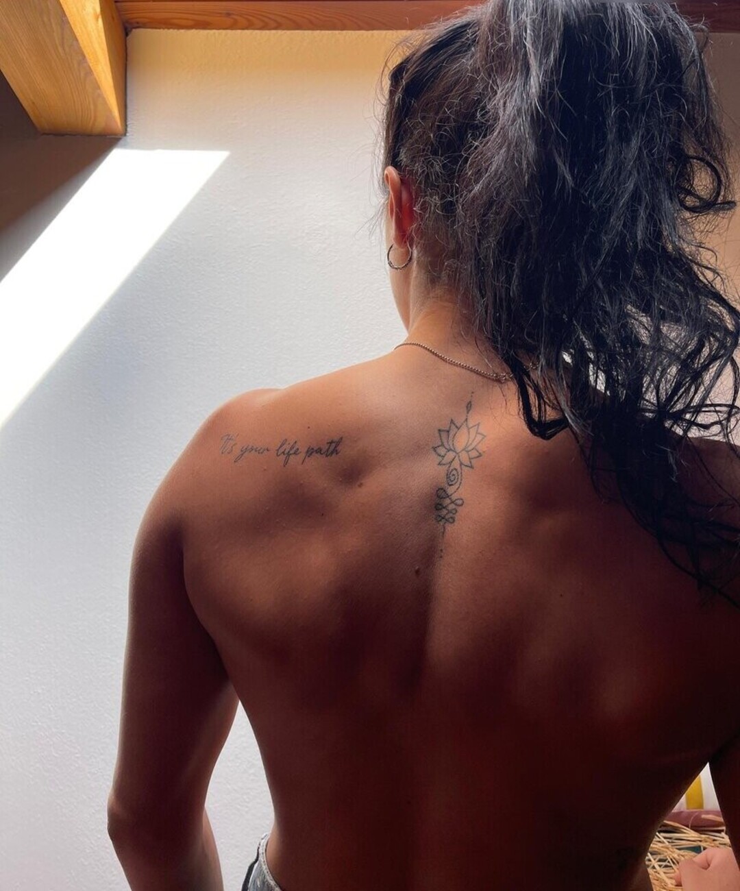 Foto desnuda filtrada de OnlyFans de Prominent #1631