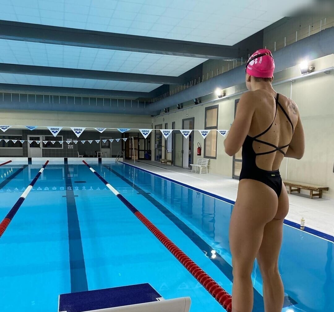 Foto desnuda filtrada de OnlyFans de Prominent #1699